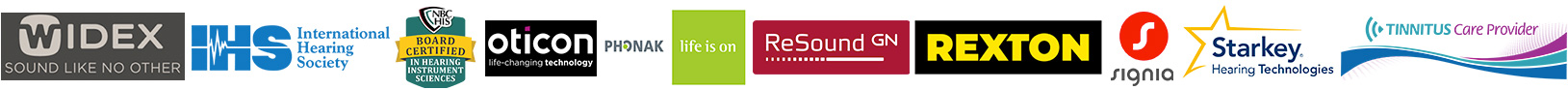 Sound Hearing Social Proof 1