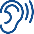 Sound Hearing Step 2